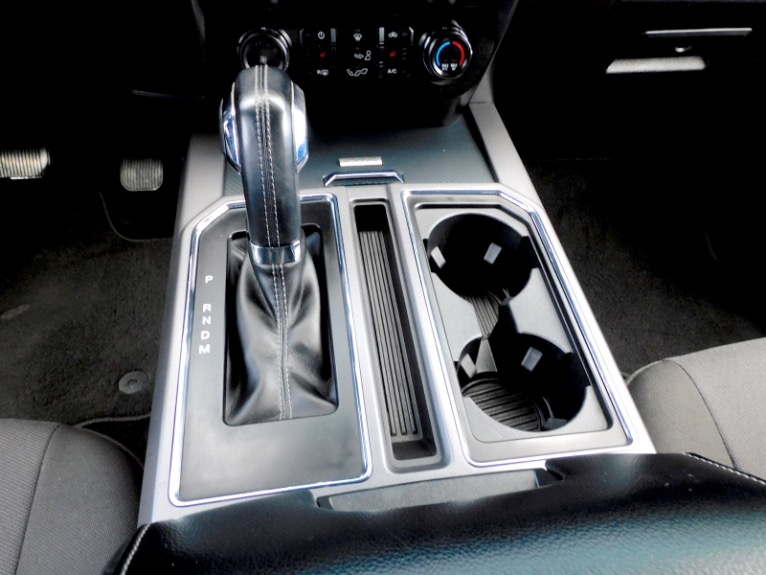 Used 2018 Ford F-150 XLT 4WD SuperCrew 5.5 Box Used 2018 Ford F-150 XLT 4WD SuperCrew 5.5 Box for sale at Metro West Motorcars LLC in Shrewsbury MA 12