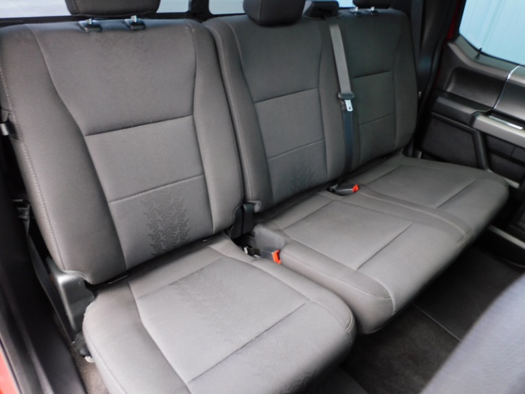 Used 2018 Ford F-150 XLT 4WD SuperCrew 5.5 Box Used 2018 Ford F-150 XLT 4WD SuperCrew 5.5 Box for sale at Metro West Motorcars LLC in Shrewsbury MA 17