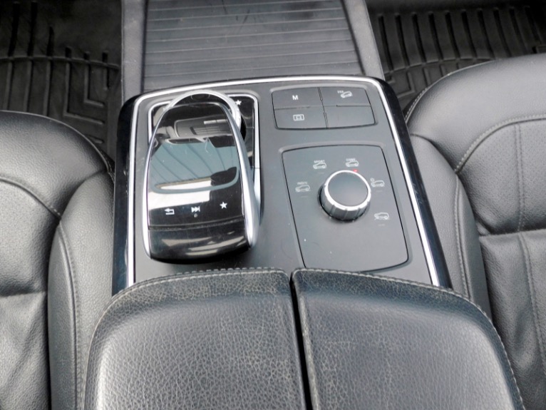Used 2017 Mercedes-Benz Gle GLE 350 4MATIC SUV Used 2017 Mercedes-Benz Gle GLE 350 4MATIC SUV for sale at Metro West Motorcars LLC in Shrewsbury MA 21