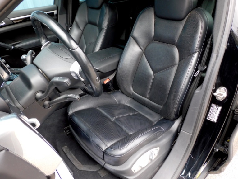 Used 2014 Porsche Cayenne Diesel Platinum Edition Used 2014 Porsche Cayenne Diesel Platinum Edition for sale at Metro West Motorcars LLC in Shrewsbury MA 14