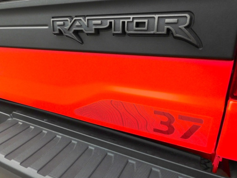 Used 2023 Ford F-150 Raptor 4WD SuperCrew 5.5'' Box Used 2023 Ford F-150 Raptor 4WD SuperCrew 5.5'' Box for sale  at Metro West Motorcars LLC in Shrewsbury MA 26