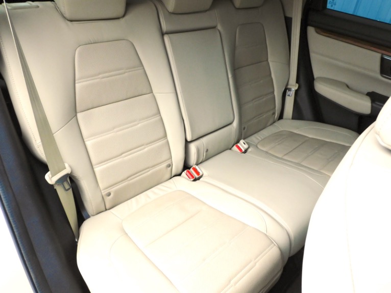 Used 2018 Honda Cr-v Touring AWD Used 2018 Honda Cr-v Touring AWD for sale at Metro West Motorcars LLC in Shrewsbury MA 17