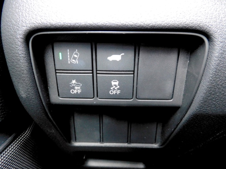 Used 2018 Honda Cr-v Touring AWD Used 2018 Honda Cr-v Touring AWD for sale at Metro West Motorcars LLC in Shrewsbury MA 21