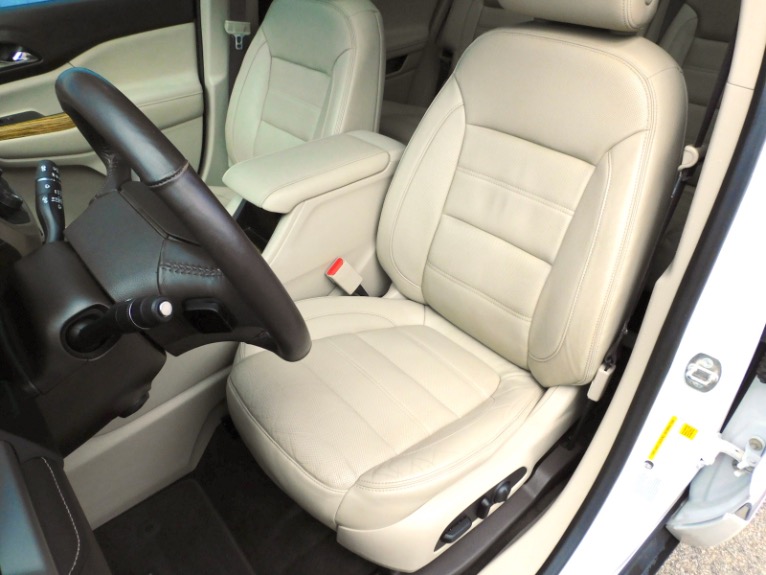 Used 2017 GMC Acadia Denali AWD Used 2017 GMC Acadia Denali AWD for sale at Metro West Motorcars LLC in Shrewsbury MA 14