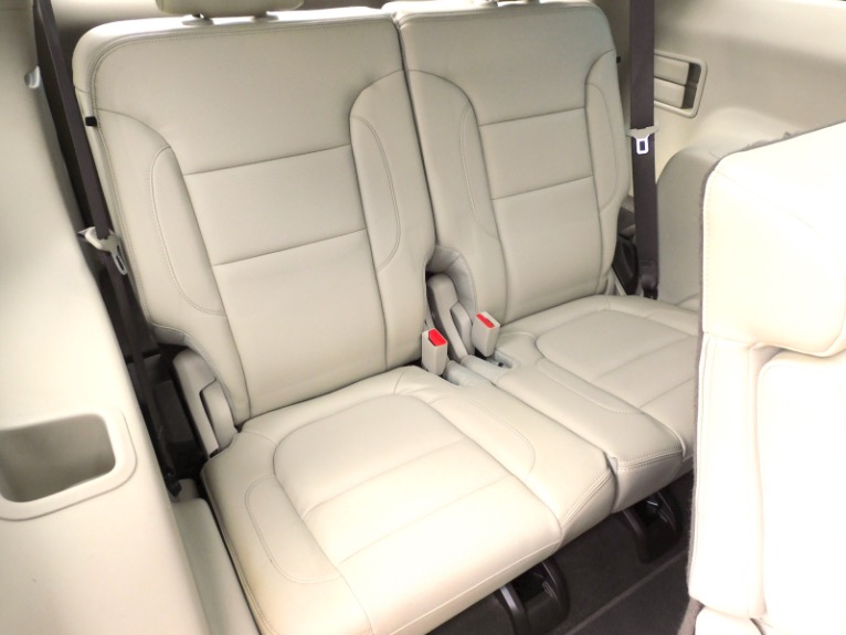 Used 2017 GMC Acadia Denali AWD Used 2017 GMC Acadia Denali AWD for sale at Metro West Motorcars LLC in Shrewsbury MA 18