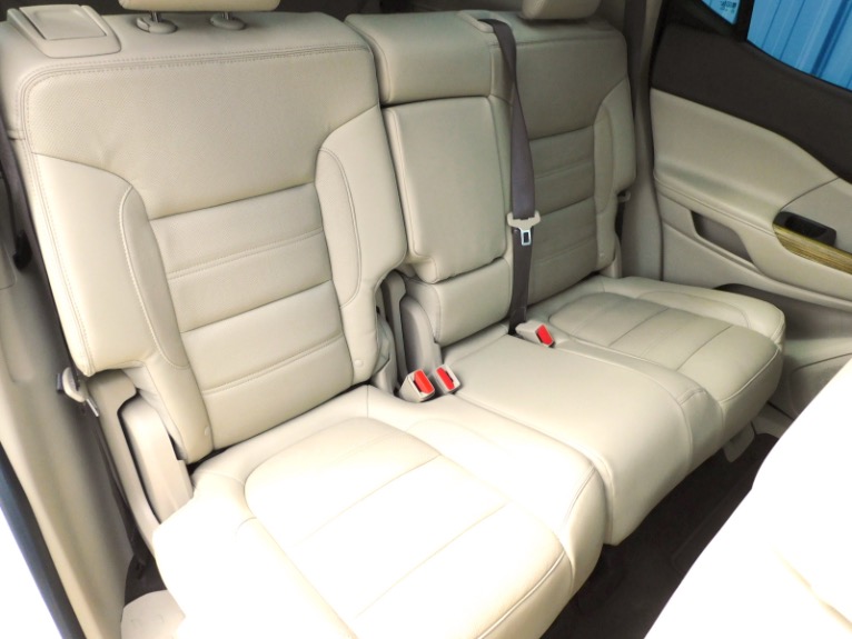 Used 2017 GMC Acadia Denali AWD Used 2017 GMC Acadia Denali AWD for sale at Metro West Motorcars LLC in Shrewsbury MA 19
