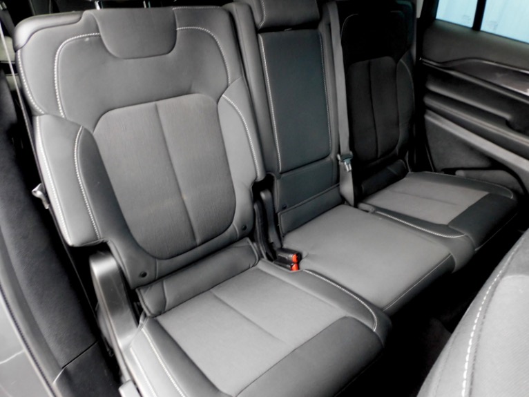 Used 2021 Jeep Grand Cherokee l Laredo 4x4 Used 2021 Jeep Grand Cherokee l Laredo 4x4 for sale at Metro West Motorcars LLC in Shrewsbury MA 19
