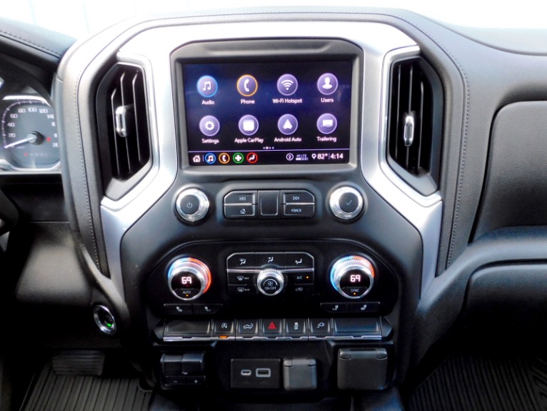 Used 2020 GMC Sierra 1500 4WD Crew Cab 147 Elevation Used 2020 GMC Sierra 1500 4WD Crew Cab 147 Elevation for sale at Metro West Motorcars LLC in Shrewsbury MA 11