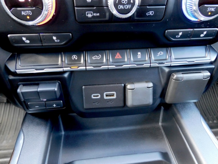 Used 2020 GMC Sierra 1500 4WD Crew Cab 147 Elevation Used 2020 GMC Sierra 1500 4WD Crew Cab 147 Elevation for sale at Metro West Motorcars LLC in Shrewsbury MA 12