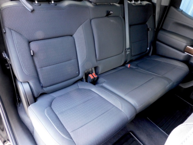 Used 2020 GMC Sierra 1500 4WD Crew Cab 147 Elevation Used 2020 GMC Sierra 1500 4WD Crew Cab 147 Elevation for sale at Metro West Motorcars LLC in Shrewsbury MA 17