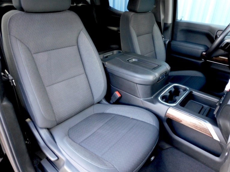 Used 2020 GMC Sierra 1500 4WD Crew Cab 147 Elevation Used 2020 GMC Sierra 1500 4WD Crew Cab 147 Elevation for sale at Metro West Motorcars LLC in Shrewsbury MA 19