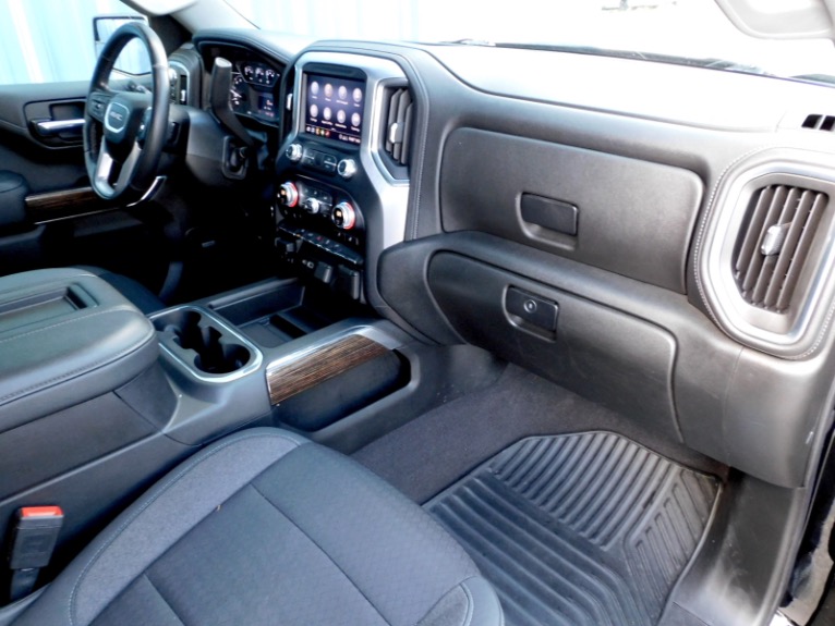 Used 2020 GMC Sierra 1500 4WD Crew Cab 147 Elevation Used 2020 GMC Sierra 1500 4WD Crew Cab 147 Elevation for sale at Metro West Motorcars LLC in Shrewsbury MA 20