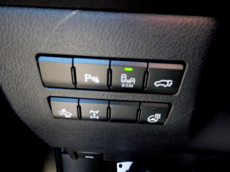 Used 2017 Lexus Nx NX Turbo F Sport AWD Used 2017 Lexus Nx NX Turbo F Sport AWD for sale at Metro West Motorcars LLC in Shrewsbury MA 21