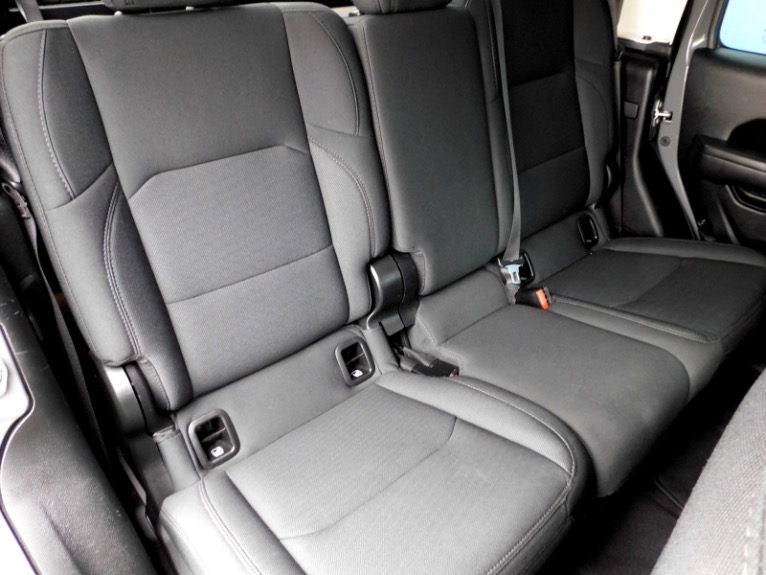 Used 2021 Jeep Gladiator Willys 4x4 Used 2021 Jeep Gladiator Willys 4x4 for sale  at Metro West Motorcars LLC in Shrewsbury MA 17