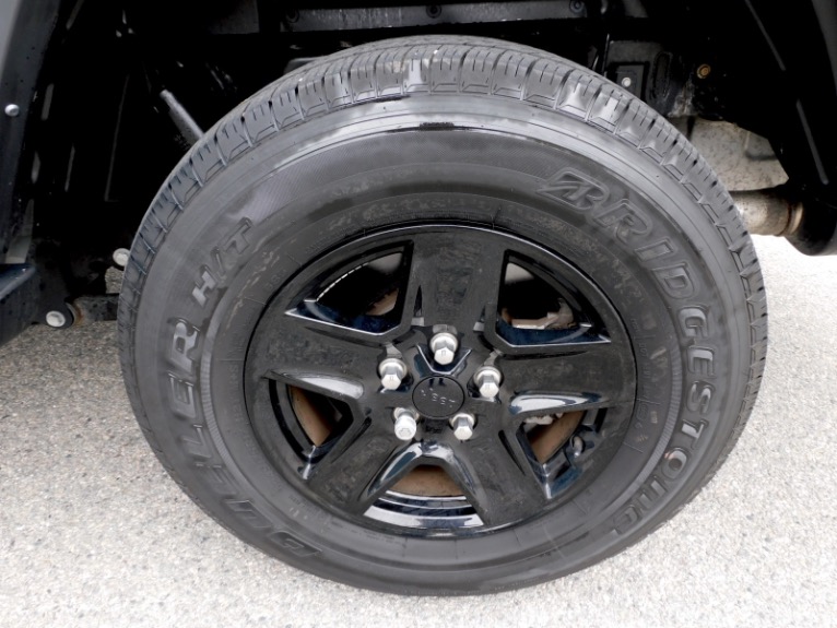 Used 2021 Jeep Gladiator Willys 4x4 Used 2021 Jeep Gladiator Willys 4x4 for sale  at Metro West Motorcars LLC in Shrewsbury MA 26