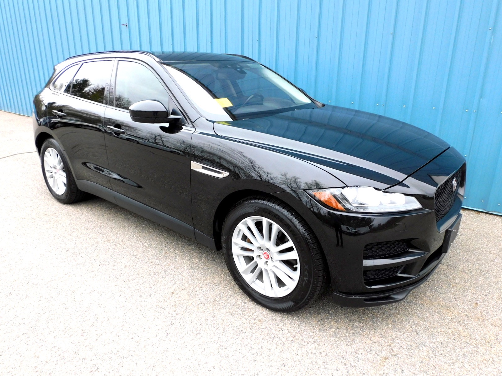 Sitemapcdatahttpswudinf Inetcom2017 Jaguar F Pace 35t Prestige Awdnull