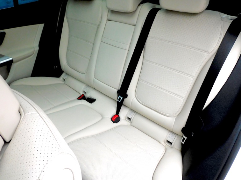 Used 2023 Mercedes-Benz Glc GLC 300 4MATIC SUV Used 2023 Mercedes-Benz Glc GLC 300 4MATIC SUV for sale at Metro West Motorcars LLC in Shrewsbury MA 16