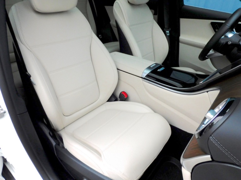Used 2023 Mercedes-Benz Glc GLC 300 4MATIC SUV Used 2023 Mercedes-Benz Glc GLC 300 4MATIC SUV for sale at Metro West Motorcars LLC in Shrewsbury MA 19