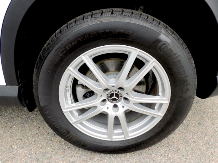 Used 2023 Mercedes-Benz Glc GLC 300 4MATIC SUV Used 2023 Mercedes-Benz Glc GLC 300 4MATIC SUV for sale at Metro West Motorcars LLC in Shrewsbury MA 24