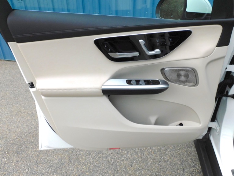 Used 2023 Mercedes-Benz Glc GLC 300 4MATIC SUV Used 2023 Mercedes-Benz Glc GLC 300 4MATIC SUV for sale at Metro West Motorcars LLC in Shrewsbury MA 25