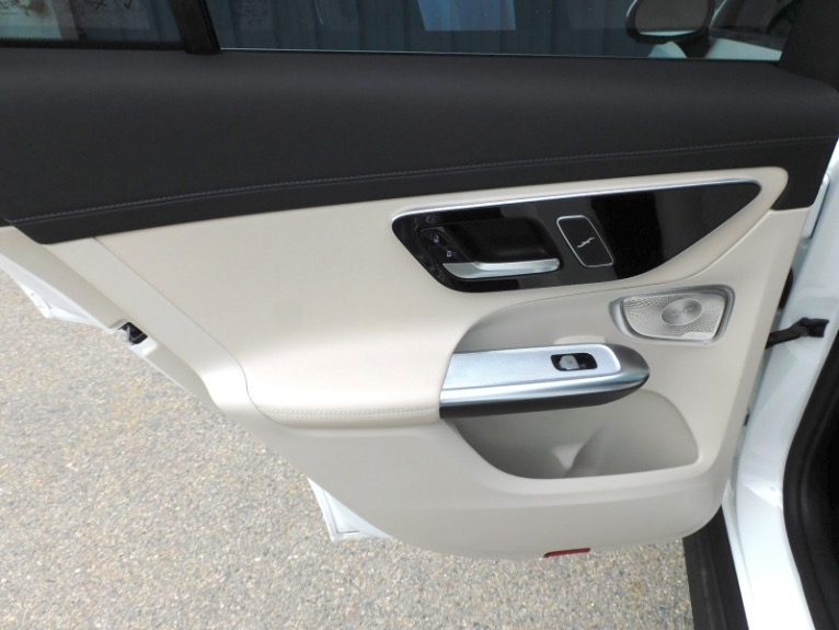 Used 2023 Mercedes-Benz Glc GLC 300 4MATIC SUV Used 2023 Mercedes-Benz Glc GLC 300 4MATIC SUV for sale at Metro West Motorcars LLC in Shrewsbury MA 26
