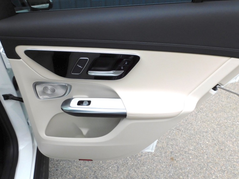 Used 2023 Mercedes-Benz Glc GLC 300 4MATIC SUV Used 2023 Mercedes-Benz Glc GLC 300 4MATIC SUV for sale at Metro West Motorcars LLC in Shrewsbury MA 27