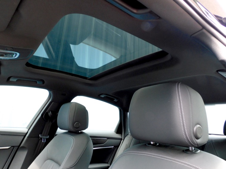 Used 2021 Audi A6 Premium Plus 45 TFSI quattro Used 2021 Audi A6 Premium Plus 45 TFSI quattro for sale at Metro West Motorcars LLC in Shrewsbury MA 21