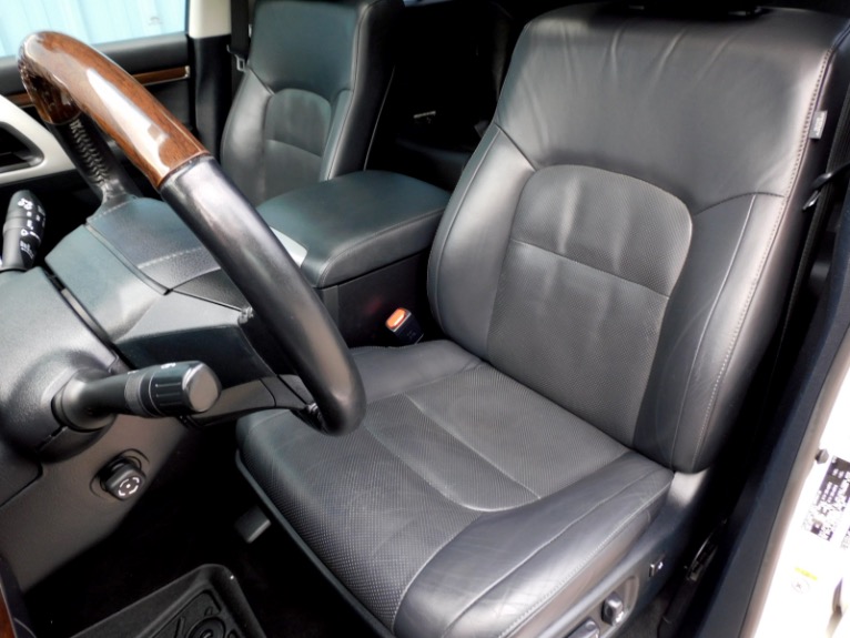Used 2019 Toyota Land Cruiser 4WD (Natl) Used 2019 Toyota Land Cruiser 4WD (Natl) for sale  at Metro West Motorcars LLC in Shrewsbury MA 14