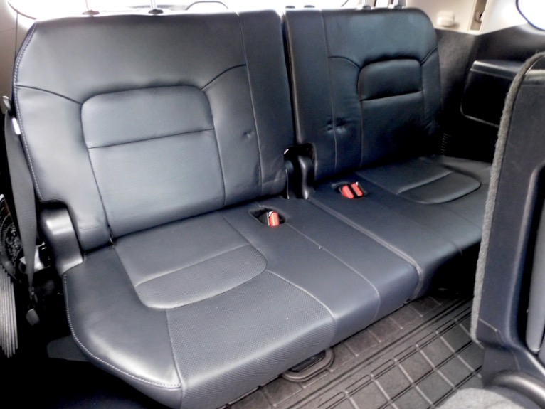 Used 2019 Toyota Land Cruiser 4WD (Natl) Used 2019 Toyota Land Cruiser 4WD (Natl) for sale  at Metro West Motorcars LLC in Shrewsbury MA 18