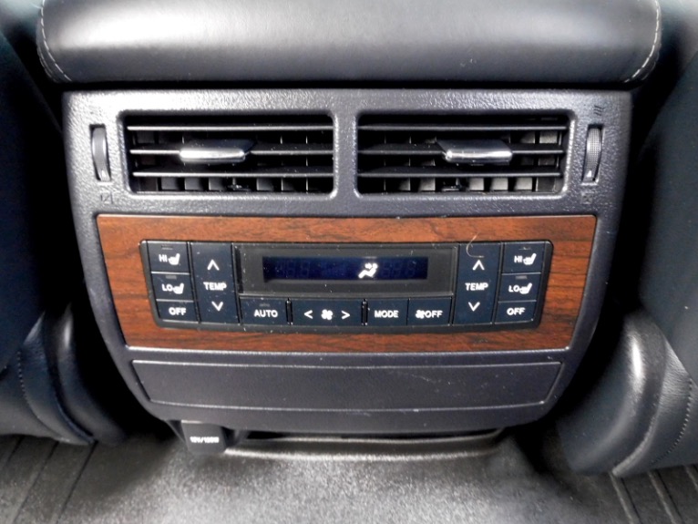 Used 2019 Toyota Land Cruiser 4WD (Natl) Used 2019 Toyota Land Cruiser 4WD (Natl) for sale  at Metro West Motorcars LLC in Shrewsbury MA 29