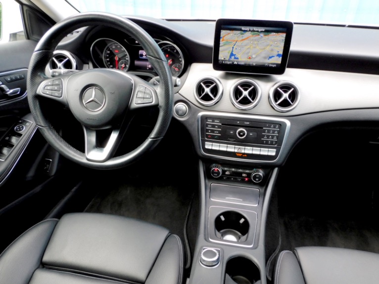 Used 2020 Mercedes-Benz Gla GLA 250 4MATIC SUV Used 2020 Mercedes-Benz Gla GLA 250 4MATIC SUV for sale at Metro West Motorcars LLC in Shrewsbury MA 10