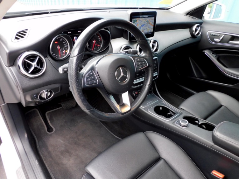 Used 2020 Mercedes-Benz Gla GLA 250 4MATIC SUV Used 2020 Mercedes-Benz Gla GLA 250 4MATIC SUV for sale at Metro West Motorcars LLC in Shrewsbury MA 13