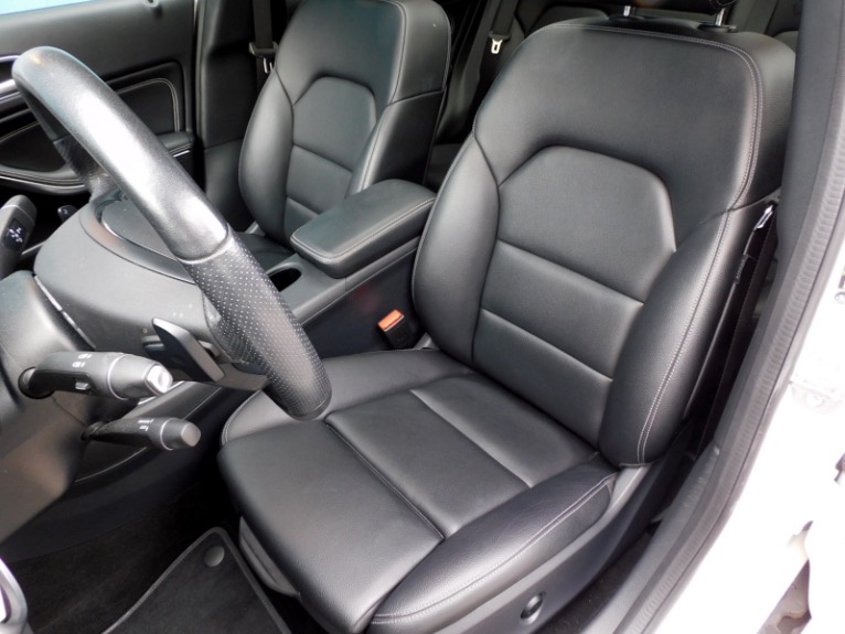 Used 2020 Mercedes-Benz Gla GLA 250 4MATIC SUV Used 2020 Mercedes-Benz Gla GLA 250 4MATIC SUV for sale at Metro West Motorcars LLC in Shrewsbury MA 14