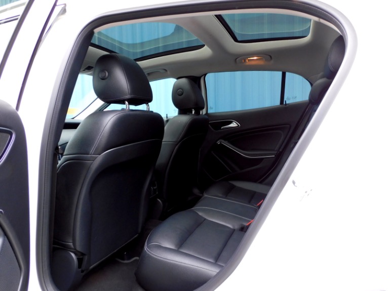Used 2020 Mercedes-Benz Gla GLA 250 4MATIC SUV Used 2020 Mercedes-Benz Gla GLA 250 4MATIC SUV for sale at Metro West Motorcars LLC in Shrewsbury MA 15
