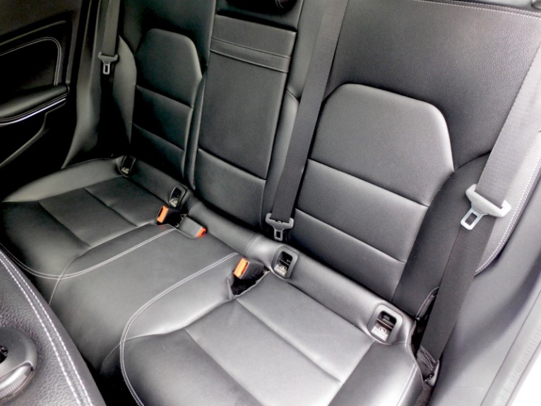 Used 2020 Mercedes-Benz Gla GLA 250 4MATIC SUV Used 2020 Mercedes-Benz Gla GLA 250 4MATIC SUV for sale at Metro West Motorcars LLC in Shrewsbury MA 16