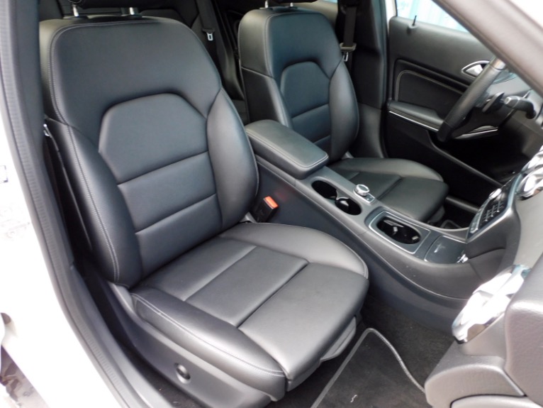 Used 2020 Mercedes-Benz Gla GLA 250 4MATIC SUV Used 2020 Mercedes-Benz Gla GLA 250 4MATIC SUV for sale at Metro West Motorcars LLC in Shrewsbury MA 19