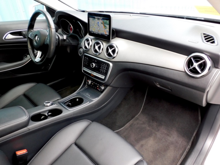 Used 2020 Mercedes-Benz Gla GLA 250 4MATIC SUV Used 2020 Mercedes-Benz Gla GLA 250 4MATIC SUV for sale at Metro West Motorcars LLC in Shrewsbury MA 20