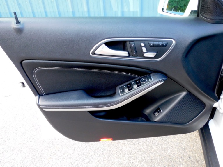 Used 2020 Mercedes-Benz Gla GLA 250 4MATIC SUV Used 2020 Mercedes-Benz Gla GLA 250 4MATIC SUV for sale at Metro West Motorcars LLC in Shrewsbury MA 21