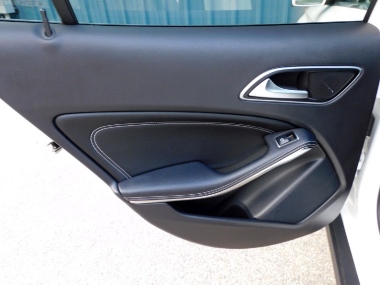Used 2020 Mercedes-Benz Gla GLA 250 4MATIC SUV Used 2020 Mercedes-Benz Gla GLA 250 4MATIC SUV for sale at Metro West Motorcars LLC in Shrewsbury MA 22