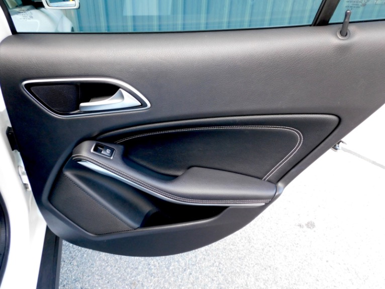 Used 2020 Mercedes-Benz Gla GLA 250 4MATIC SUV Used 2020 Mercedes-Benz Gla GLA 250 4MATIC SUV for sale at Metro West Motorcars LLC in Shrewsbury MA 23
