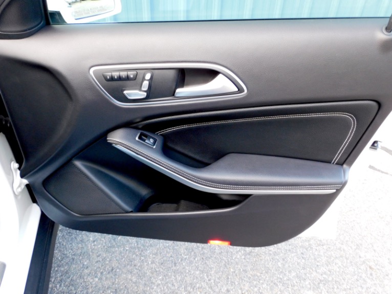 Used 2020 Mercedes-Benz Gla GLA 250 4MATIC SUV Used 2020 Mercedes-Benz Gla GLA 250 4MATIC SUV for sale at Metro West Motorcars LLC in Shrewsbury MA 24