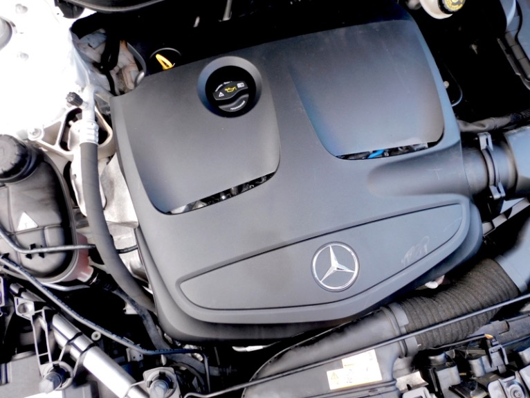 Used 2020 Mercedes-Benz Gla GLA 250 4MATIC SUV Used 2020 Mercedes-Benz Gla GLA 250 4MATIC SUV for sale at Metro West Motorcars LLC in Shrewsbury MA 27