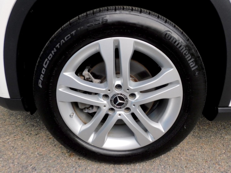 Used 2020 Mercedes-Benz Gla GLA 250 4MATIC SUV Used 2020 Mercedes-Benz Gla GLA 250 4MATIC SUV for sale at Metro West Motorcars LLC in Shrewsbury MA 28