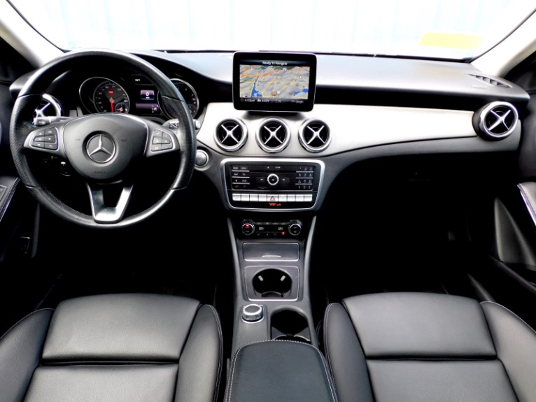 Used 2020 Mercedes-Benz Gla GLA 250 4MATIC SUV Used 2020 Mercedes-Benz Gla GLA 250 4MATIC SUV for sale at Metro West Motorcars LLC in Shrewsbury MA 9