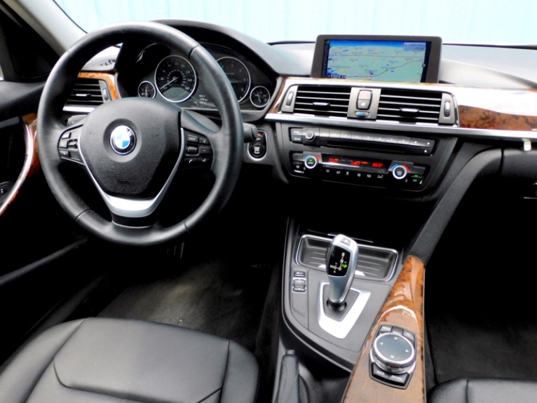 Used 2014 BMW 3 Series 328d RWD Used 2014 BMW 3 Series 328d RWD for sale at Metro West Motorcars LLC in Shrewsbury MA 10