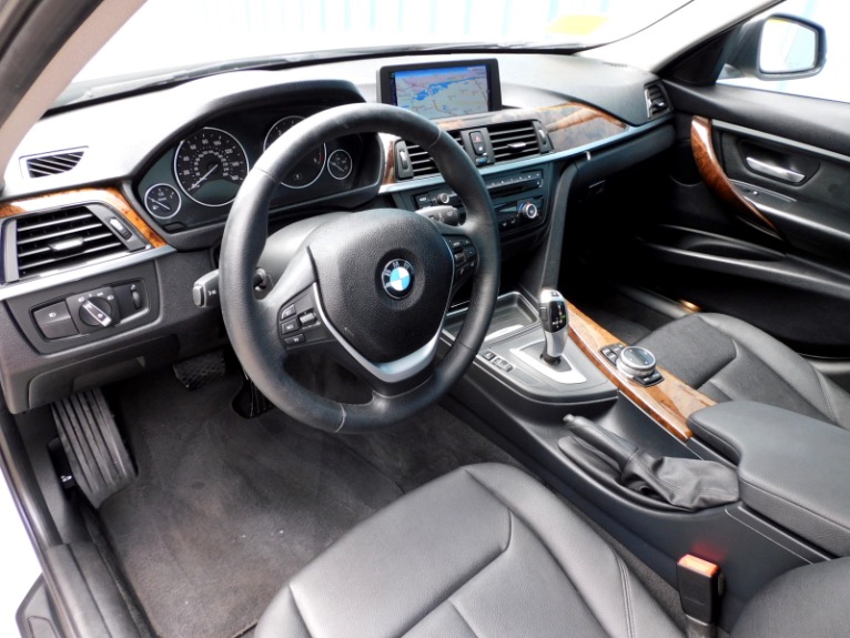 Used 2014 BMW 3 Series 328d RWD Used 2014 BMW 3 Series 328d RWD for sale at Metro West Motorcars LLC in Shrewsbury MA 13