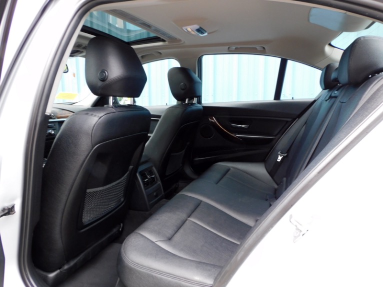 Used 2014 BMW 3 Series 328d RWD Used 2014 BMW 3 Series 328d RWD for sale at Metro West Motorcars LLC in Shrewsbury MA 15