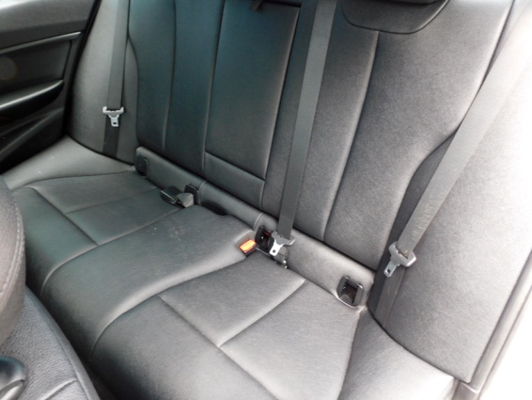 Used 2014 BMW 3 Series 328d RWD Used 2014 BMW 3 Series 328d RWD for sale at Metro West Motorcars LLC in Shrewsbury MA 16