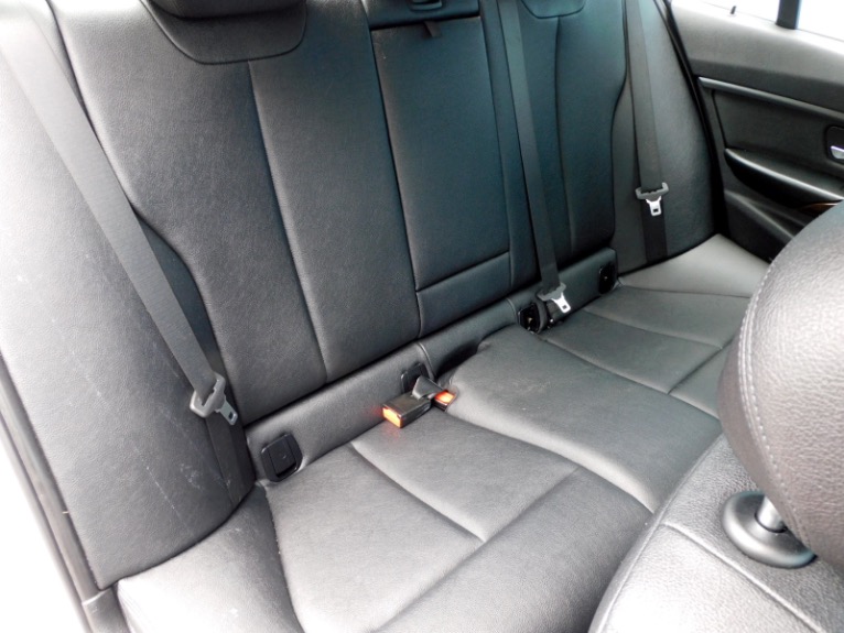 Used 2014 BMW 3 Series 328d RWD Used 2014 BMW 3 Series 328d RWD for sale at Metro West Motorcars LLC in Shrewsbury MA 17