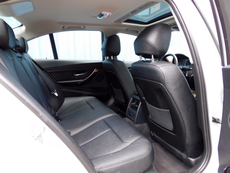 Used 2014 BMW 3 Series 328d RWD Used 2014 BMW 3 Series 328d RWD for sale at Metro West Motorcars LLC in Shrewsbury MA 18